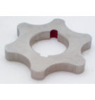 CESSNA 72400 BOMBA DE CARGA ANILLO INTERIOR