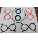 CASAPPA KM40-06S8R SEAL KIT