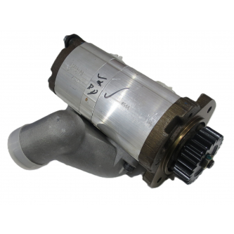 1PL0661PL039 A JOHN DEERE RE223233