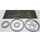 KIT DE SERVICIO BOMBA 1600