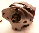 SANDERSON HYDRAULIC GEAR PUMP
