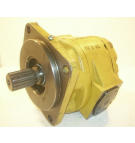 BOSS FORKLIFT PUMP P-863A