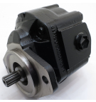 SINGLE HYDRAULIC GEAR PUMP