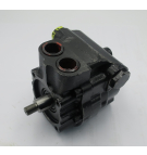 DAIMLER FLEETLINE BUS