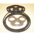 H/QUIP SEAL KIT 1561/1558/1551