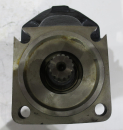 DB PUMP No. X1A50465036/150601/4C**