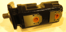 DB PUMP No. X1A50465036/150601/4C**