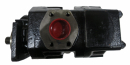 DB PUMP No. X1A50465036/150601/4C**