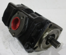 DB PUMP No. X1A50465036/150601/4C**