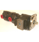 TAMROCK 865-484-89 TRIPLE