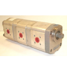 LINDE TRIPLE PUMP 0510 565 382