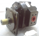 Гидравлический двигатель David Brown Hydreco M3C2208G5B25D