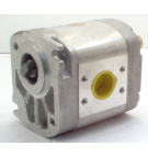 SAXBY F/TRUCK PUM P2CEN2015L40