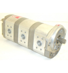 TRIP HYDRAULIC GEAR PUMP C5090674