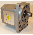 SCHMIDT HYDRAULIC GEAR MOTOR