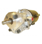 CLOCKWISE MF HYDRAULIC STEER PUMP
