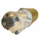 MF 50 SERIES HYDRAULIC PUMP