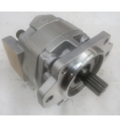 KOMATSU HYDRAULIC PUMP 705-12-35010