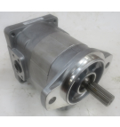 KOMATSU HYDRAULIC PUMP 705-11-34240