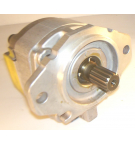 KOMATSU HYDRAULIC PUMP 705-21-37000