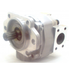 KOMATSU HYDRAULIC PUMP 705-11-36000