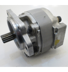 KOMATSU HYDRAULIC PUMP 705-11-36100