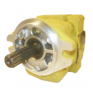 KOMATSU FRONT SECTION 03001