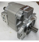 KOMATSU PUMP 705-22-40110 /