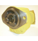 KOMATSU HYDRAULIC PUMP 704-30-34110