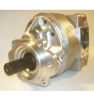 KOMATSU HYDRAULIC PUMP 705-12-48240