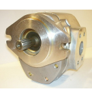 KOMATSU HYDRAULIC PUMP 704-11-36220
