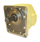 KOMATSU  PUMP  07430-66100**