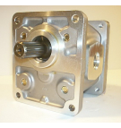 KOMATSU HYDRAULIC PUMP 704-12-26311