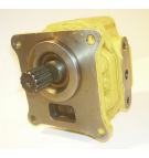 KOMATSU  PUMP  07432-72203**