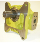KOMATSU HYDRAULIC PUMP 07441-67503