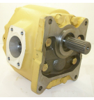 KOMATSU HYDRAULIC PUMP 07443-67504