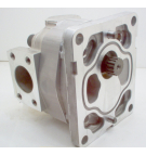 KOMATSU HYDRAULIC PUMP 705-14-34531