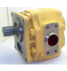 KOMATSU HYDRAULIC PUMP 07442-71102