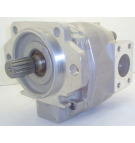KOMATSU HYDRAULIC PUMP 705-11-38010
