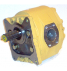 KOMATSU HYDRAULIC PUMP 07448-66200