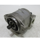 EQUIVALENT HYDRAULIC GEAR PUMP FOR