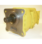 KOMATSU TANDEM 07400-40400