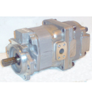 KOMATSU HYDRAULIC PUMP 705-51-30190