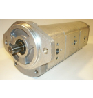 KOMATSU TRIPLE 2ISP27691GFD**