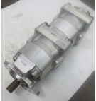 KOMATSU EQUIVALENT TRIPLE