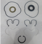 SEAL KIT FOR KOMATSU SA2 PUMPS