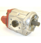 KZP4-25CVRZ HYDRAULIC GEAR PUMP