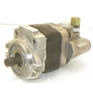 KFP2227AVY HYDRAULIC GEAR PUMP**