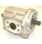 KRP4-17AEBSF GEAR PUMP**