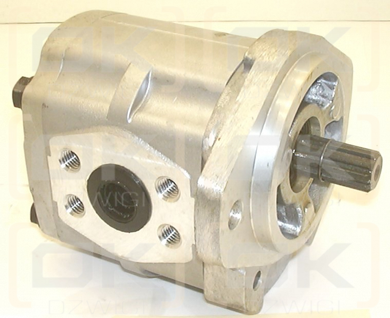 KRP4-17AEBSF GEAR PUMP**